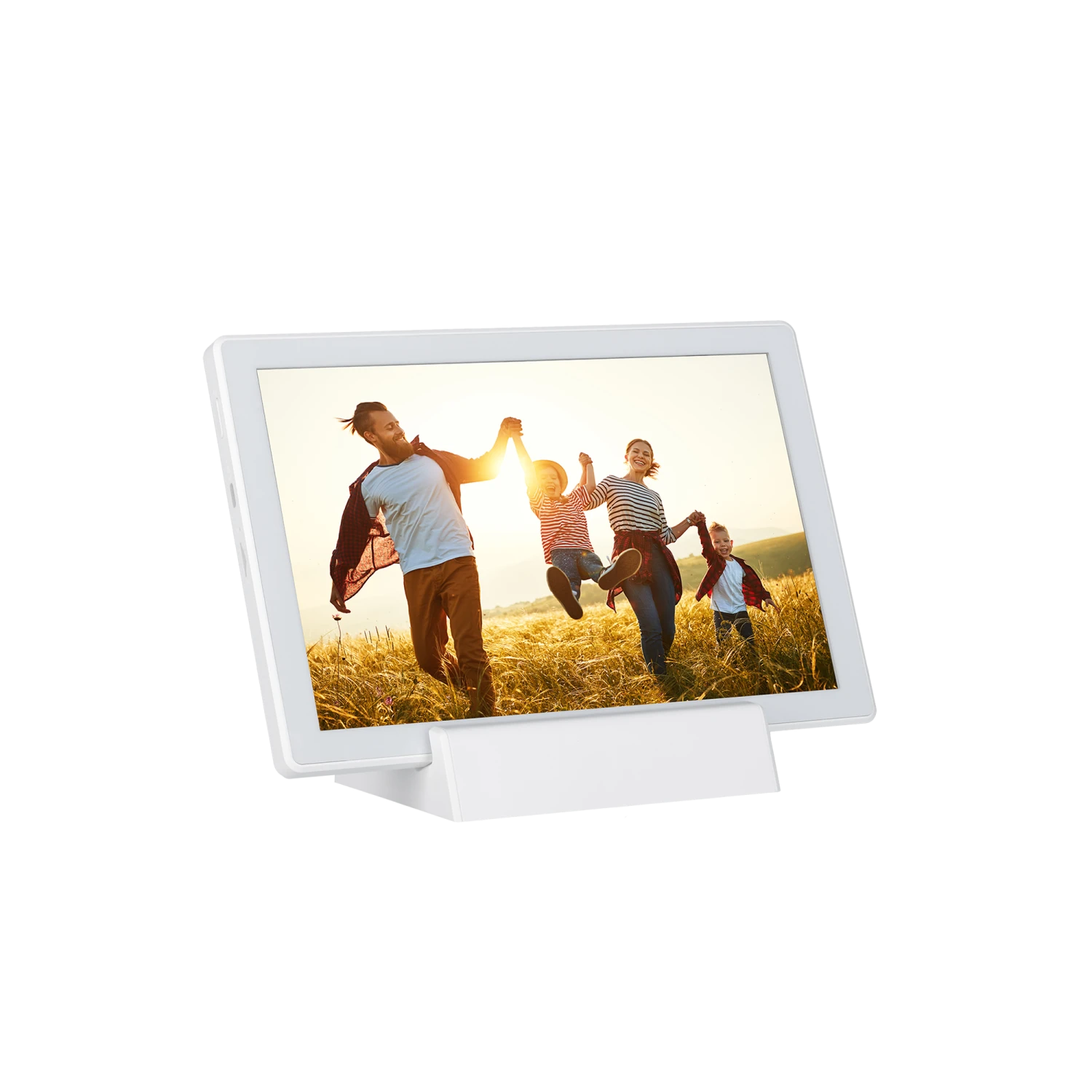 Rollei Smarter Bilderrahmen | 10" Diagonale | Wifi | Frameo App | Modell 106 Portable 14 Rollei Smarter Bilderrahmen | 10" Diagonale | Wifi | Frameo App | Modell 106 Portable – Bild 12