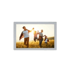 Rollei Smarter Bilderrahmen | 10" Diagonale | Wifi | Frameo App | Modell 106 Portable 36 Rollei Smarter Bilderrahmen | 10" Diagonale | Wifi | Frameo App | Modell 106 Portable -Rollei Geschaft 30295 Smart Frame WiFi 106 Portable Weiss 03 135ebb5e 8831 4085 b8fc eecc71c2c4a4