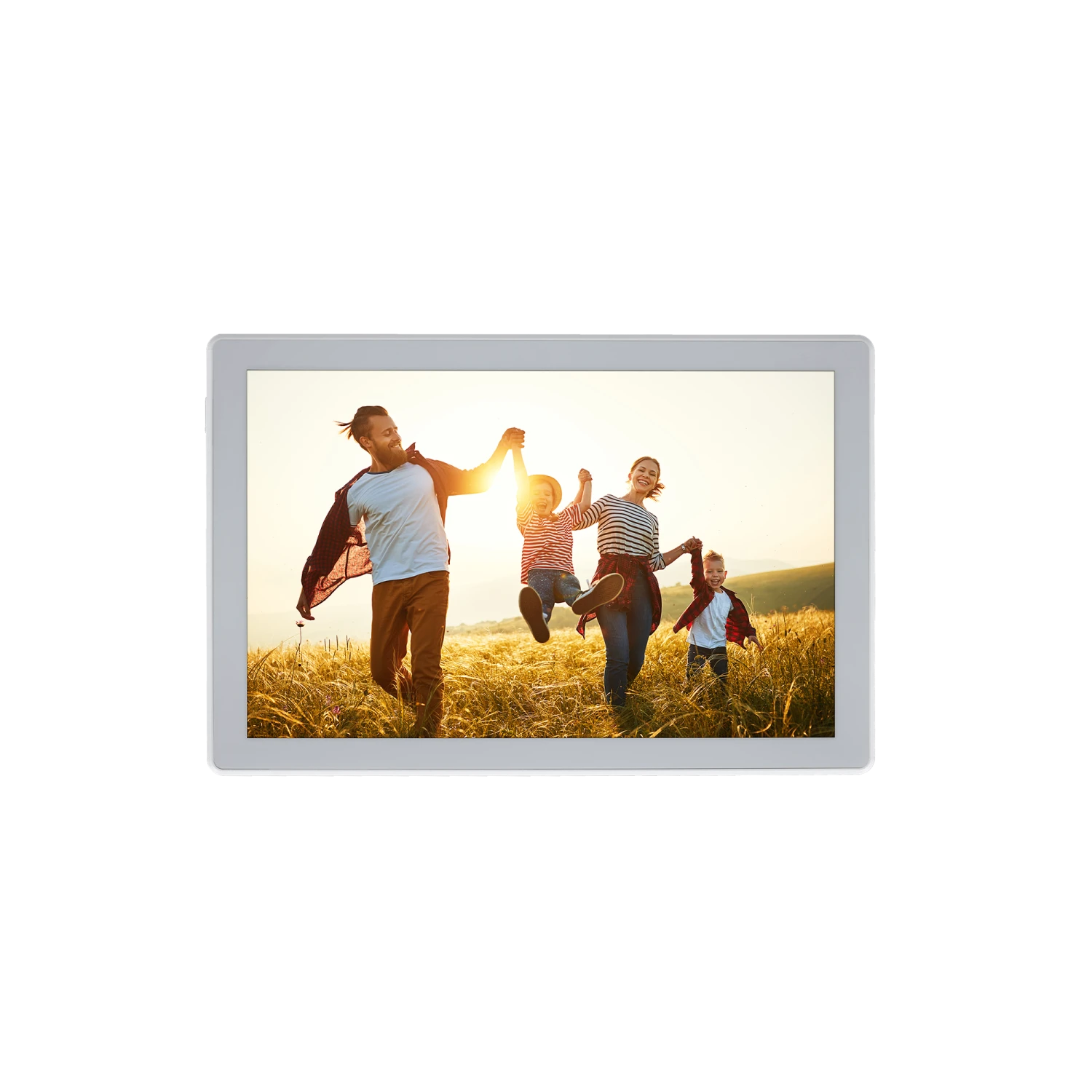 Rollei Smarter Bilderrahmen | 10" Diagonale | Wifi | Frameo App | Modell 106 Portable 18 Rollei Smarter Bilderrahmen | 10" Diagonale | Wifi | Frameo App | Modell 106 Portable – Bild 16