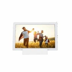 Rollei Smarter Bilderrahmen | 10" Diagonale | Wifi | Frameo App | Modell 106 Portable 37 Rollei Smarter Bilderrahmen | 10" Diagonale | Wifi | Frameo App | Modell 106 Portable -Rollei Geschaft 30295 Smart Frame WiFi 106 Portable Weiss 06 6ad63af0 f161 45ad 87fc df45cead689f