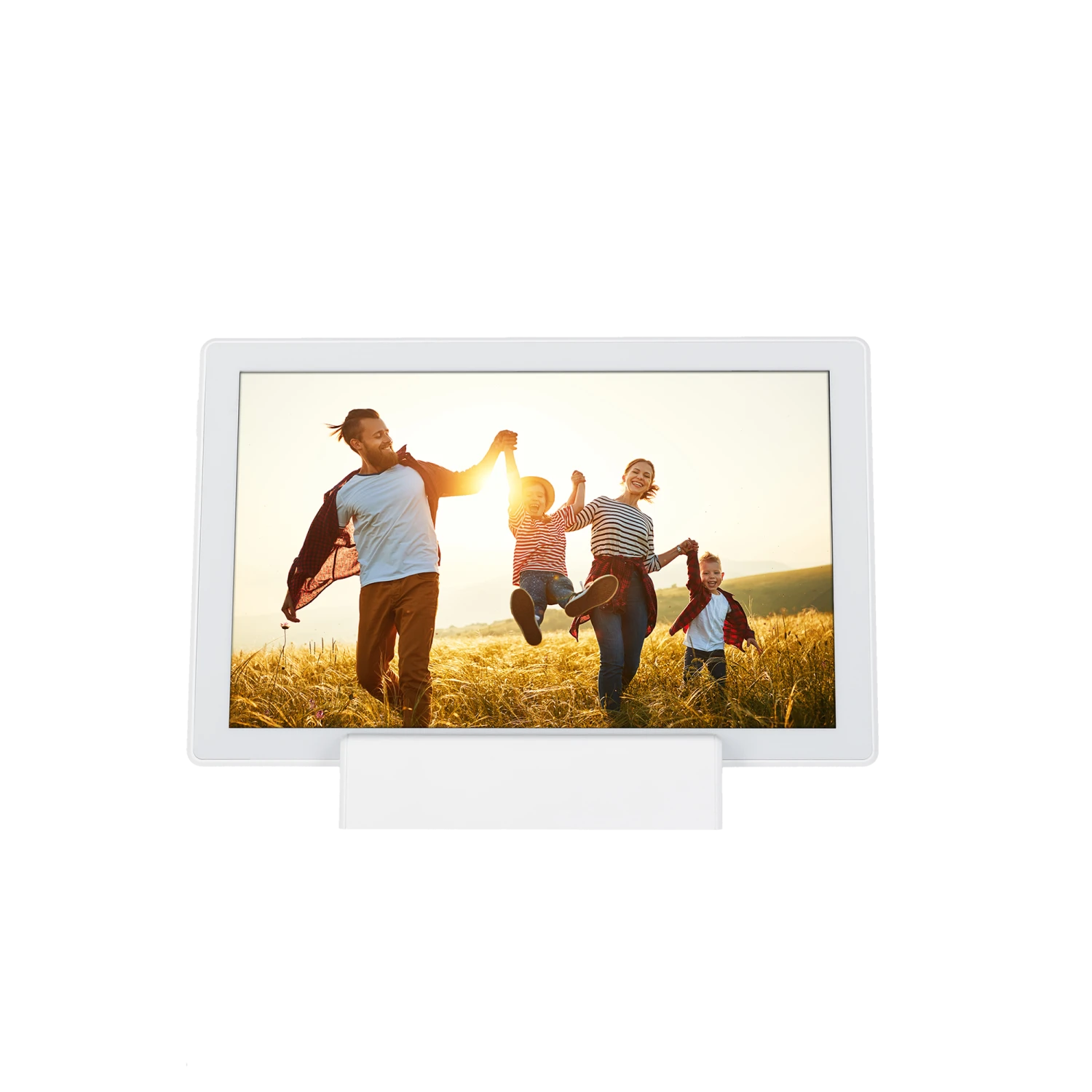 Rollei Smarter Bilderrahmen | 10" Diagonale | Wifi | Frameo App | Modell 106 Portable 19 Rollei Smarter Bilderrahmen | 10" Diagonale | Wifi | Frameo App | Modell 106 Portable – Bild 17