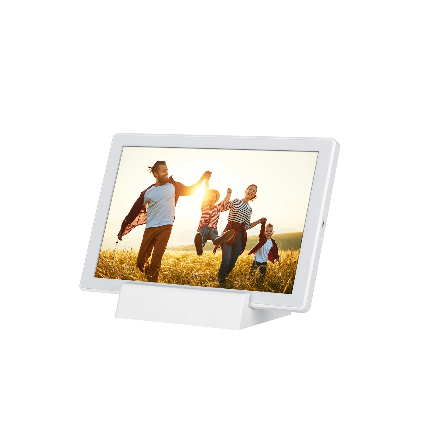 Rollei Smarter Bilderrahmen | 10" Diagonale | Wifi | Frameo App | Modell 106 Portable 17 Rollei Smarter Bilderrahmen | 10" Diagonale | Wifi | Frameo App | Modell 106 Portable – Bild 15