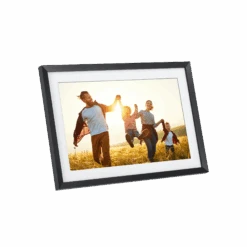 Rollei Smarter Bilderrahmen | 10,1" Diagonale | WiFi | Frameo App | Modell 107 13 Rollei Smarter Bilderrahmen | 10,1" Diagonale | WiFi | Frameo App | Modell 107 -Rollei Geschaft 30520 Smart Frame WiFi 107 02