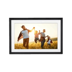 Rollei Smarter Bilderrahmen | 10,1" Diagonale | WiFi | Frameo App | Modell 107