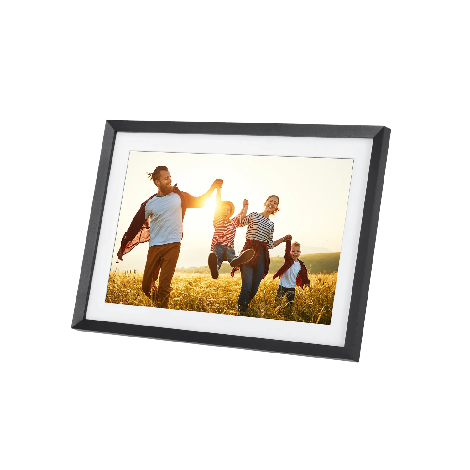 Rollei Smarter Bilderrahmen | 10,1" Diagonale | WiFi | Frameo App | Modell 107 9 Rollei Smarter Bilderrahmen | 10,1" Diagonale | WiFi | Frameo App | Modell 107 – Bild 7