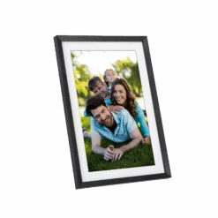 Rollei Smarter Bilderrahmen | 10,1" Diagonale | WiFi | Frameo App | Modell 107 18 Rollei Smarter Bilderrahmen | 10,1" Diagonale | WiFi | Frameo App | Modell 107 -Rollei Geschaft 30520 Smart Frame WiFi 107 09