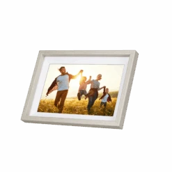 Rollei Smarter Bilderrahmen | 10,1" Diagonale | WiFi | Frameo App | Modell 108 21 Rollei Smarter Bilderrahmen | 10,1" Diagonale | WiFi | Frameo App | Modell 108 -Rollei Geschaft 30522 Smart Frame WiFi 108 Wooden White 09