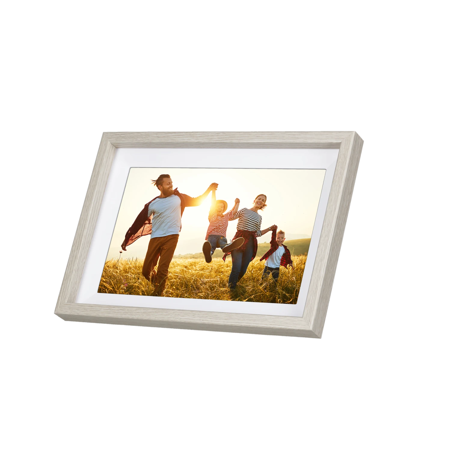 Rollei Smarter Bilderrahmen | 10,1" Diagonale | WiFi | Frameo App | Modell 108 8 Rollei Smarter Bilderrahmen | 10,1" Diagonale | WiFi | Frameo App | Modell 108 – Bild 6