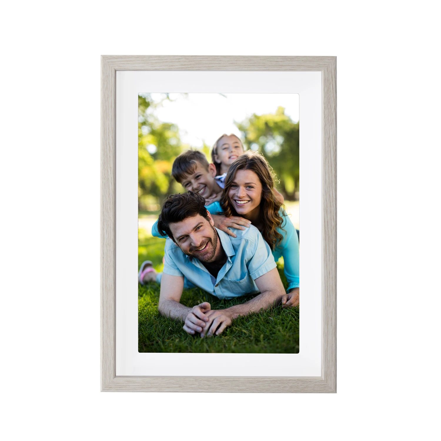 Rollei Smarter Bilderrahmen | 10,1" Diagonale | WiFi | Frameo App | Modell 108 12 Rollei Smarter Bilderrahmen | 10,1" Diagonale | WiFi | Frameo App | Modell 108 – Bild 10