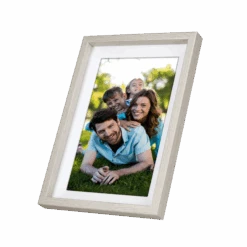 Rollei Smarter Bilderrahmen | 10,1" Diagonale | WiFi | Frameo App | Modell 108 27 Rollei Smarter Bilderrahmen | 10,1" Diagonale | WiFi | Frameo App | Modell 108 -Rollei Geschaft 30522 Smart Frame WiFi 108 Wooden White 12