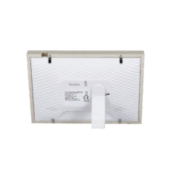 Rollei Smarter Bilderrahmen | 10,1" Diagonale | WiFi | Frameo App | Modell 108 23 Rollei Smarter Bilderrahmen | 10,1" Diagonale | WiFi | Frameo App | Modell 108 -Rollei Geschaft 30522 Smart Frame WiFi 108 Wooden White 13