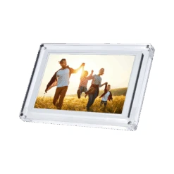 Rollei Smarter Bilderrahmen | 10,1" Diagonale | WiFi | Frameo App | Acryl | Modell 109 19 Rollei Smarter Bilderrahmen | 10,1" Diagonale | WiFi | Frameo App | Acryl | Modell 109 -Rollei Geschaft 30524 Smart Frame WiFi 109 Acrylic 05