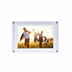 Rollei Smarter Bilderrahmen | 10,1" Diagonale | WiFi | Frameo App | Acryl | Modell 109 20 Rollei Smarter Bilderrahmen | 10,1" Diagonale | WiFi | Frameo App | Acryl | Modell 109 -Rollei Geschaft 30524 Smart Frame WiFi 109 Acrylic 06