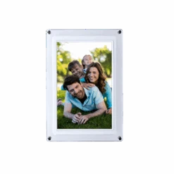 Rollei Smarter Bilderrahmen | 10,1" Diagonale | WiFi | Frameo App | Acryl | Modell 109 25 Rollei Smarter Bilderrahmen | 10,1" Diagonale | WiFi | Frameo App | Acryl | Modell 109 -Rollei Geschaft 30524 Smart Frame WiFi 109 Acrylic 12