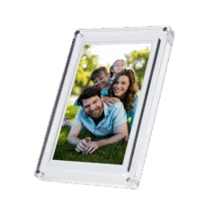 Rollei Smarter Bilderrahmen | 10,1" Diagonale | WiFi | Frameo App | Acryl | Modell 109 26 Rollei Smarter Bilderrahmen | 10,1" Diagonale | WiFi | Frameo App | Acryl | Modell 109 -Rollei Geschaft 30524 Smart Frame WiFi 109 Acrylic 13