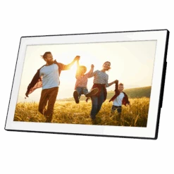 Rollei Smarter Bilderrahmen | 21,5" Diagonale | WiFi | Frameo App | Modell 211 17 Rollei Smarter Bilderrahmen | 21,5" Diagonale | WiFi | Frameo App | Modell 211 -Rollei Geschaft 30528 Smart Frame WiFi 211 07