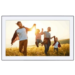 Rollei Smarter Bilderrahmen | 21,5" Diagonale | WiFi | Frameo App | Modell 211 16 Rollei Smarter Bilderrahmen | 21,5" Diagonale | WiFi | Frameo App | Modell 211 -Rollei Geschaft 30528 Smart Frame WiFi 211 08