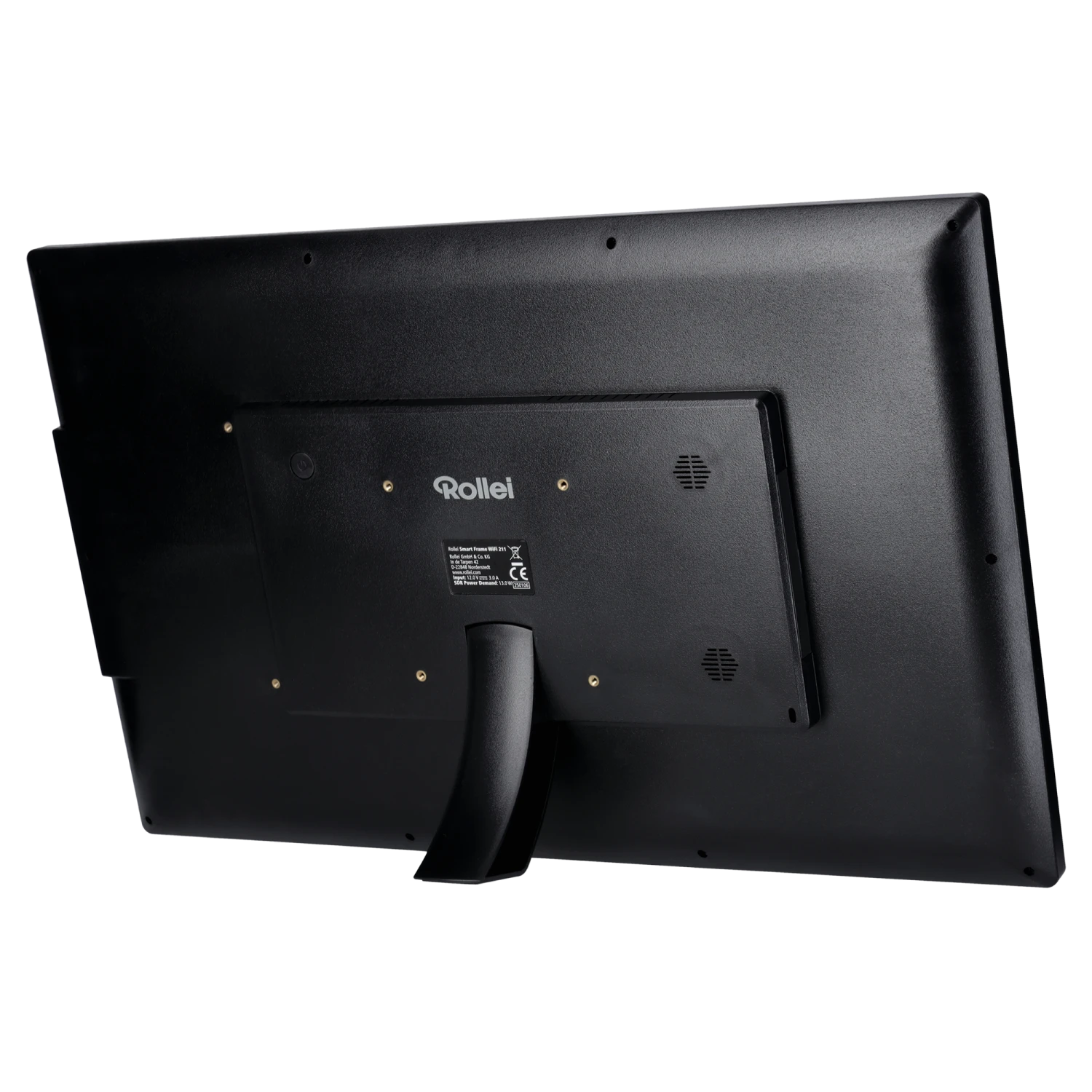 Rollei Smarter Bilderrahmen | 21,5" Diagonale | WiFi | Frameo App | Modell 211 9 Rollei Smarter Bilderrahmen | 21,5" Diagonale | WiFi | Frameo App | Modell 211 – Bild 7