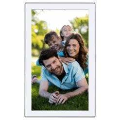 Rollei Smarter Bilderrahmen | 21,5" Diagonale | WiFi | Frameo App | Modell 211 21 Rollei Smarter Bilderrahmen | 21,5" Diagonale | WiFi | Frameo App | Modell 211 -Rollei Geschaft 30528 Smart Frame WiFi 211 22