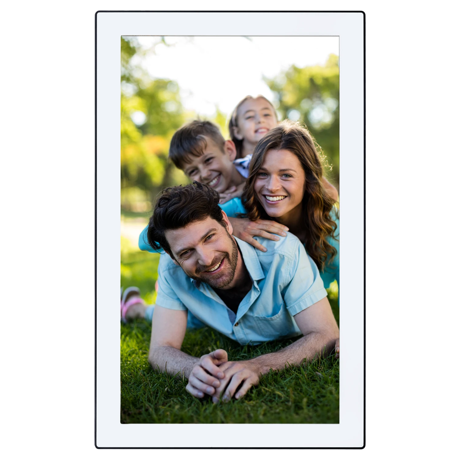 Rollei Smarter Bilderrahmen | 21,5" Diagonale | WiFi | Frameo App | Modell 211 12 Rollei Smarter Bilderrahmen | 21,5" Diagonale | WiFi | Frameo App | Modell 211 – Bild 10