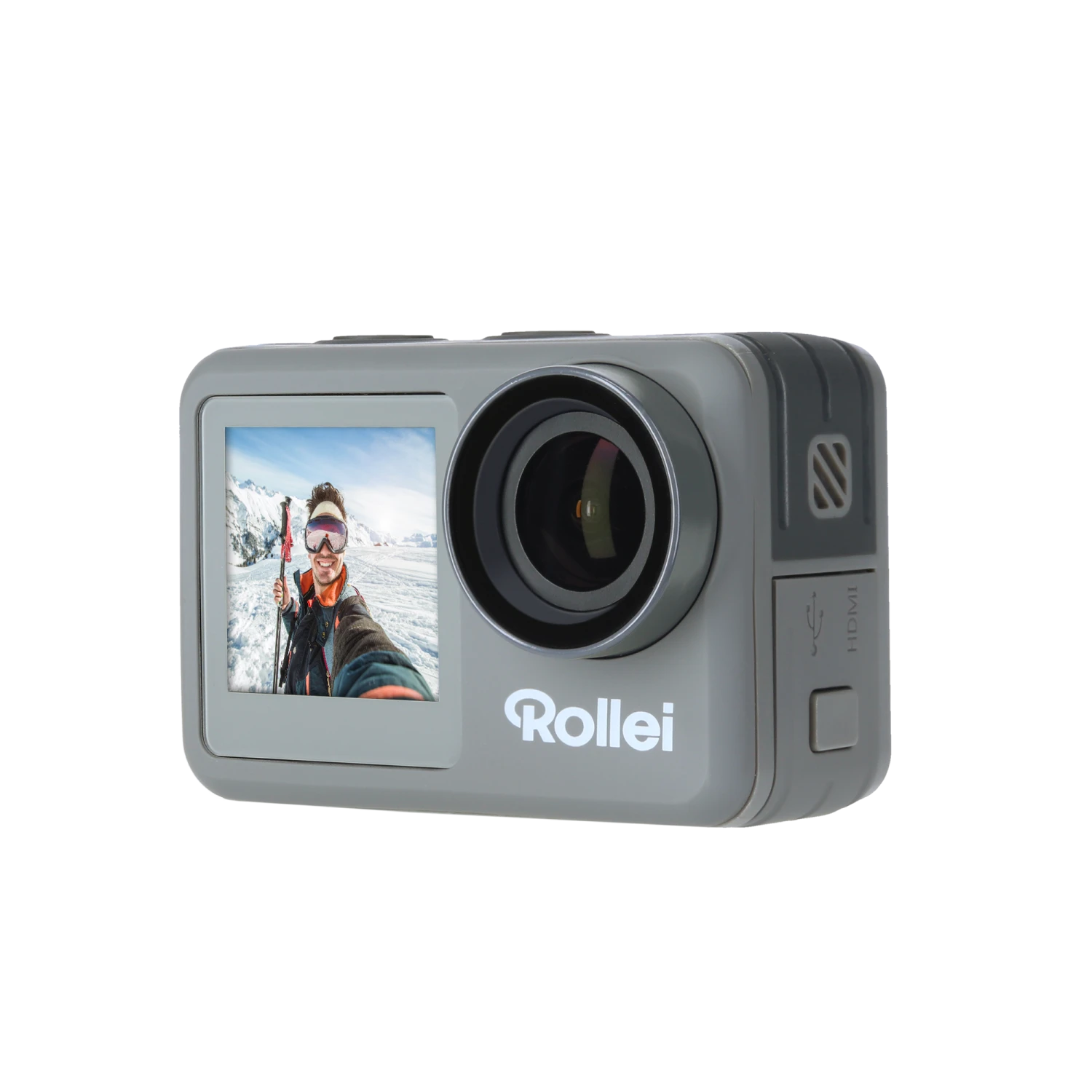 Rollei Actioncam 9s Plus 5 Rollei Actioncam 9s Plus – Bild 3