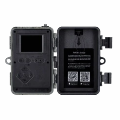 Rollei Wildkamera 4G SIMConnect -Rollei Geschaft 40532 Wildkamera 4G SIMConnect 11