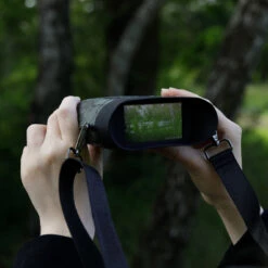 Rollei NightVision 400 | Nachtsichtgerät Mit 4K -Rollei Geschaft 40538 NightVision 400 4K 03