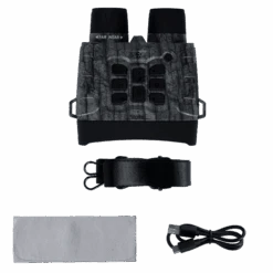 Rollei NightVision 400 | Nachtsichtgerät Mit 4K -Rollei Geschaft 40538 NightVision 400 4K 04