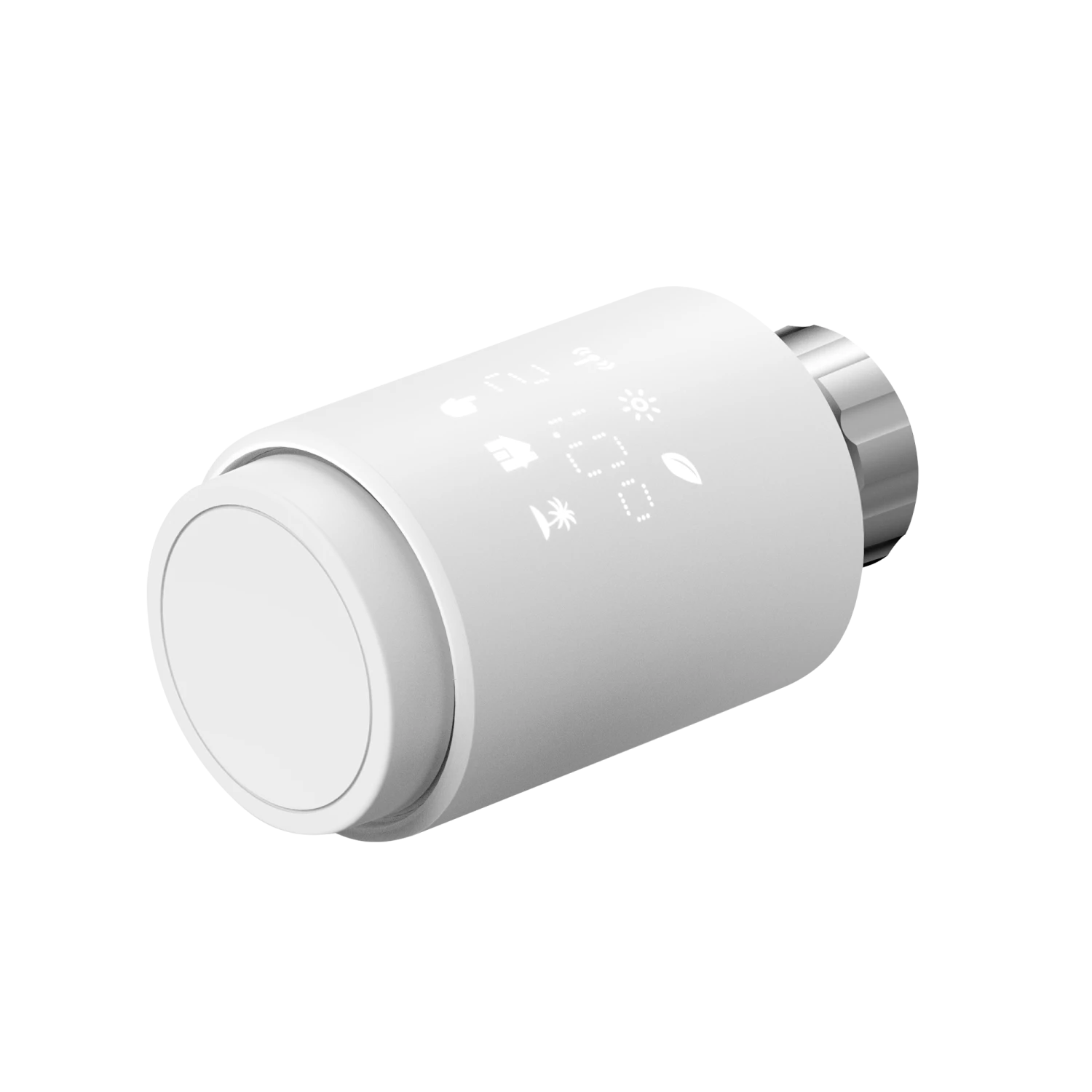 Rollei Smartes Thermostat 4 Rollei Smartes Thermostat – Bild 2