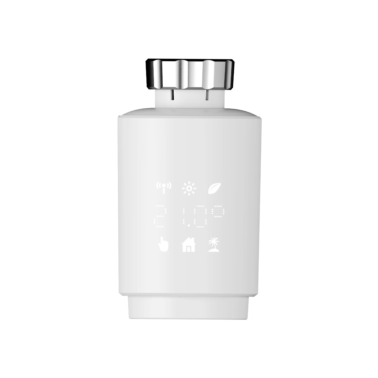 Rollei Smartes Thermostat 3 Rollei Smartes Thermostat