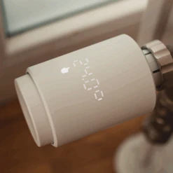 Rollei Bundle 3x Smartes Thermostat 11 Rollei Bundle 3x Smartes Thermostat -Rollei Geschaft 45001 Smartes Thermostat Produktfoto 03 a65ec837 03bb 4a2d 863a dc9d840e78df