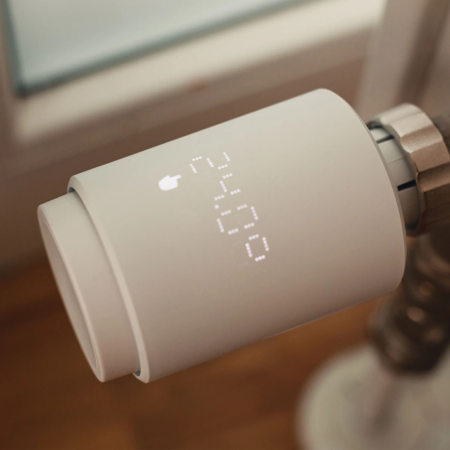 Rollei Bundle 4x Smartes Thermostat – Bild 4