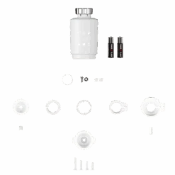Rollei Bundle 3x Smartes Thermostat 12 Rollei Bundle 3x Smartes Thermostat -Rollei Geschaft 45001 Smartes Thermostat Produktfoto 05 6205f81a 98e2 4bde 9086 e0ad7e2ad328