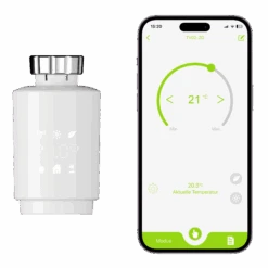 Rollei Bundle 3x Smartes Thermostat 13 Rollei Bundle 3x Smartes Thermostat -Rollei Geschaft 45001 Smartes Thermostat Produktfoto 06 048cd595 af9d 4073 a067 0ef091e93ed7