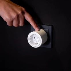 Rollei Smarte Steckdose 9 Rollei Smarte Steckdose -Rollei Geschaft 45010 Smart Power Socket Mood 03