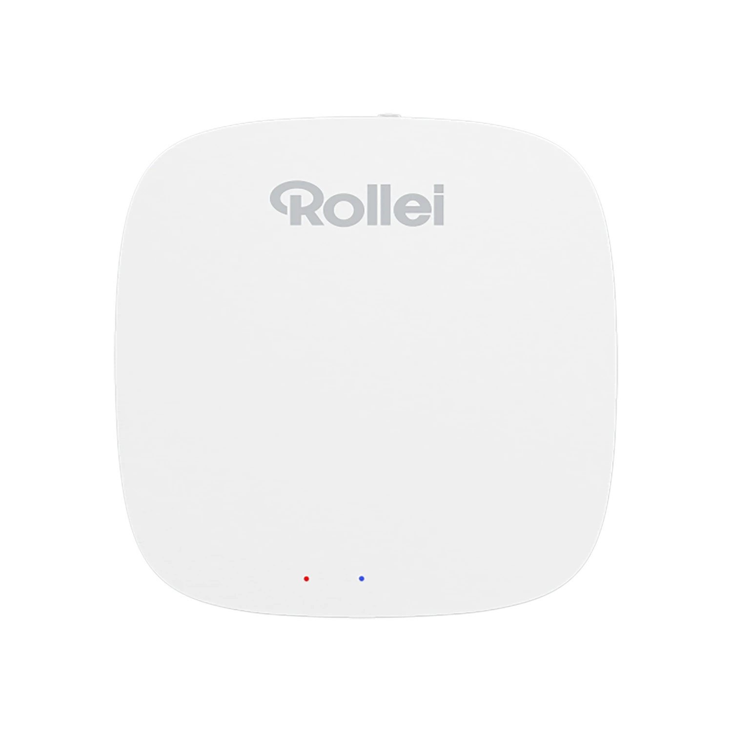 Rollei Zentrale Für Smartes Thermostat 3 Rollei Zentrale Für Smartes Thermostat