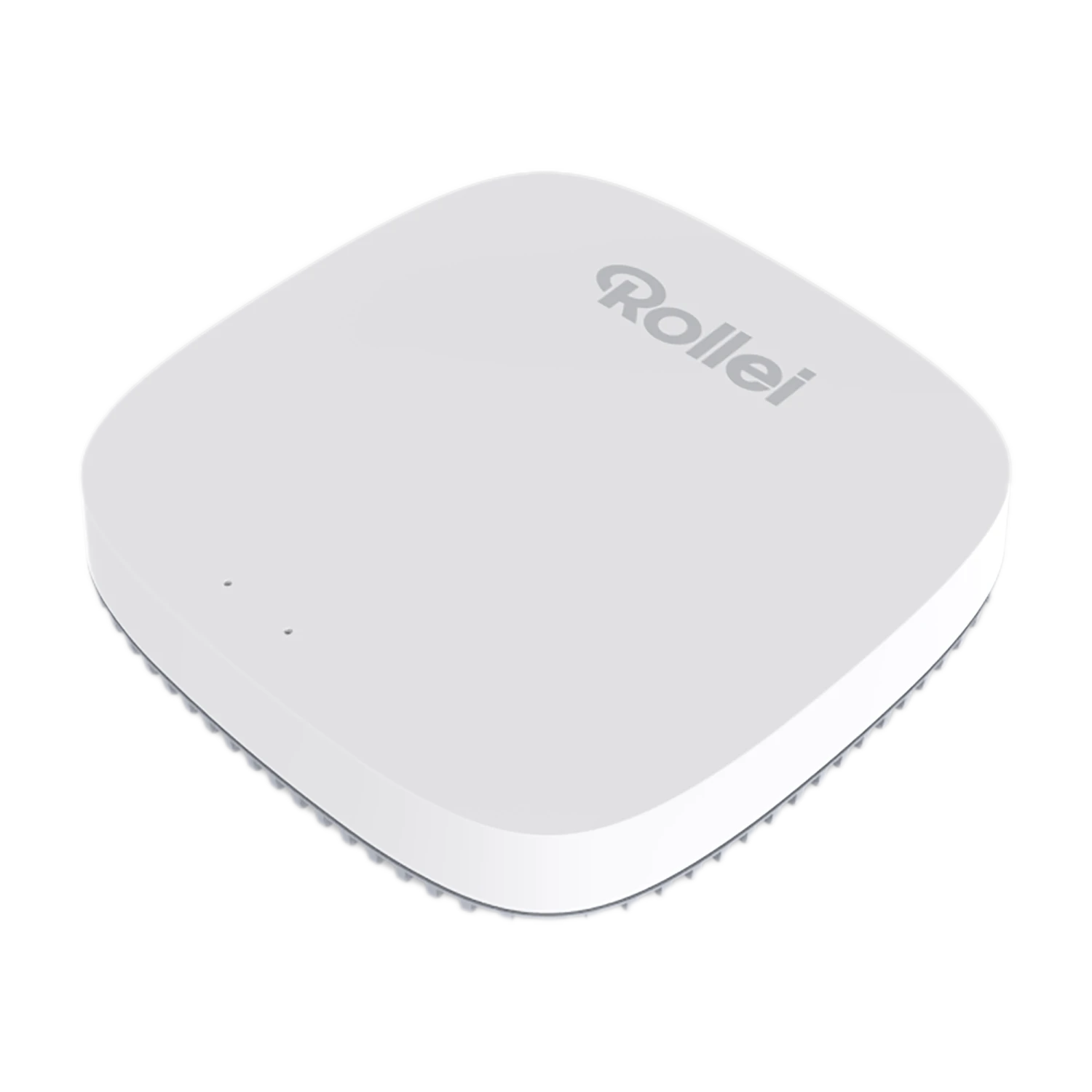 Rollei Zentrale Für Smartes Thermostat 4 Rollei Zentrale Für Smartes Thermostat – Bild 2