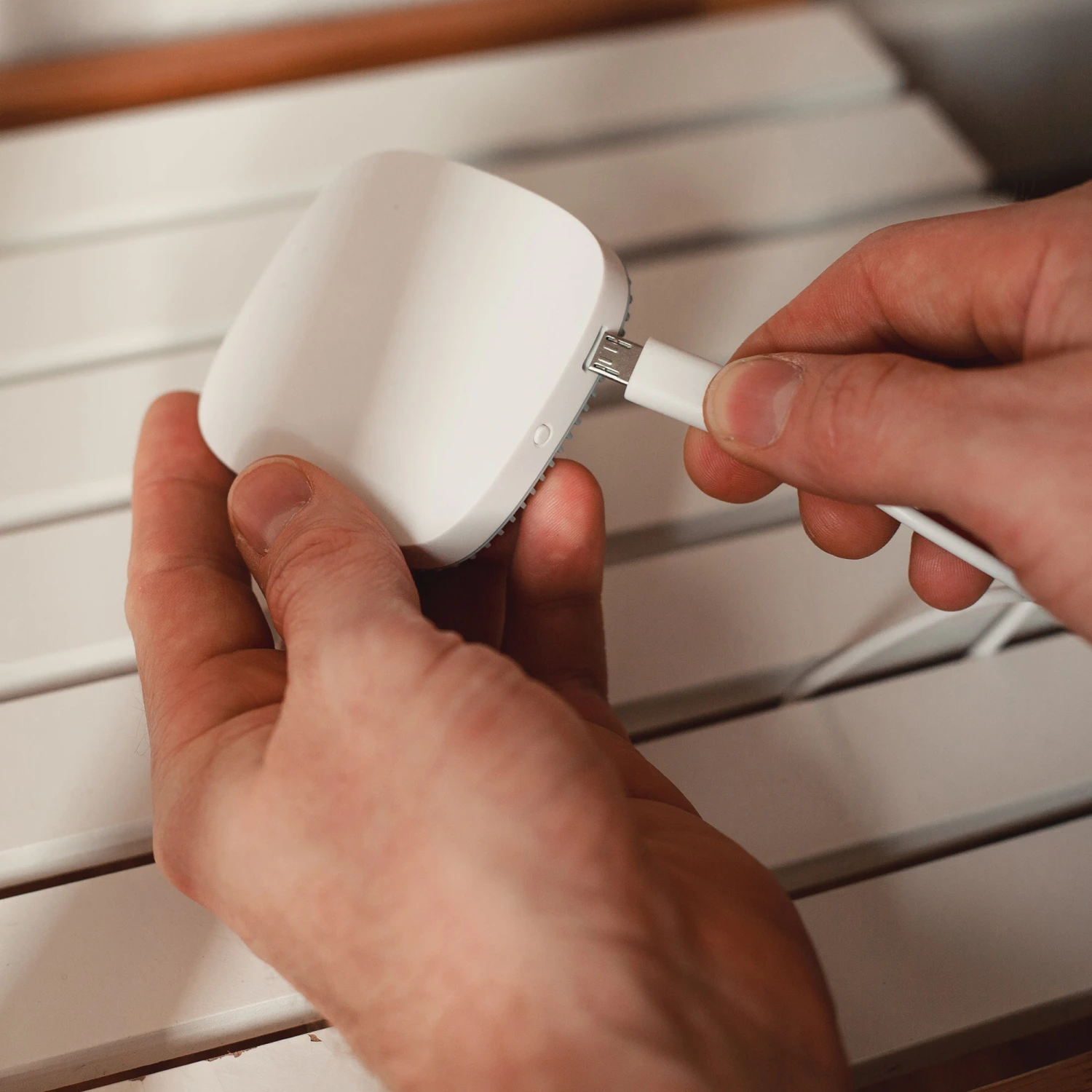 Rollei Zentrale Für Smartes Thermostat 5 Rollei Zentrale Für Smartes Thermostat – Bild 3