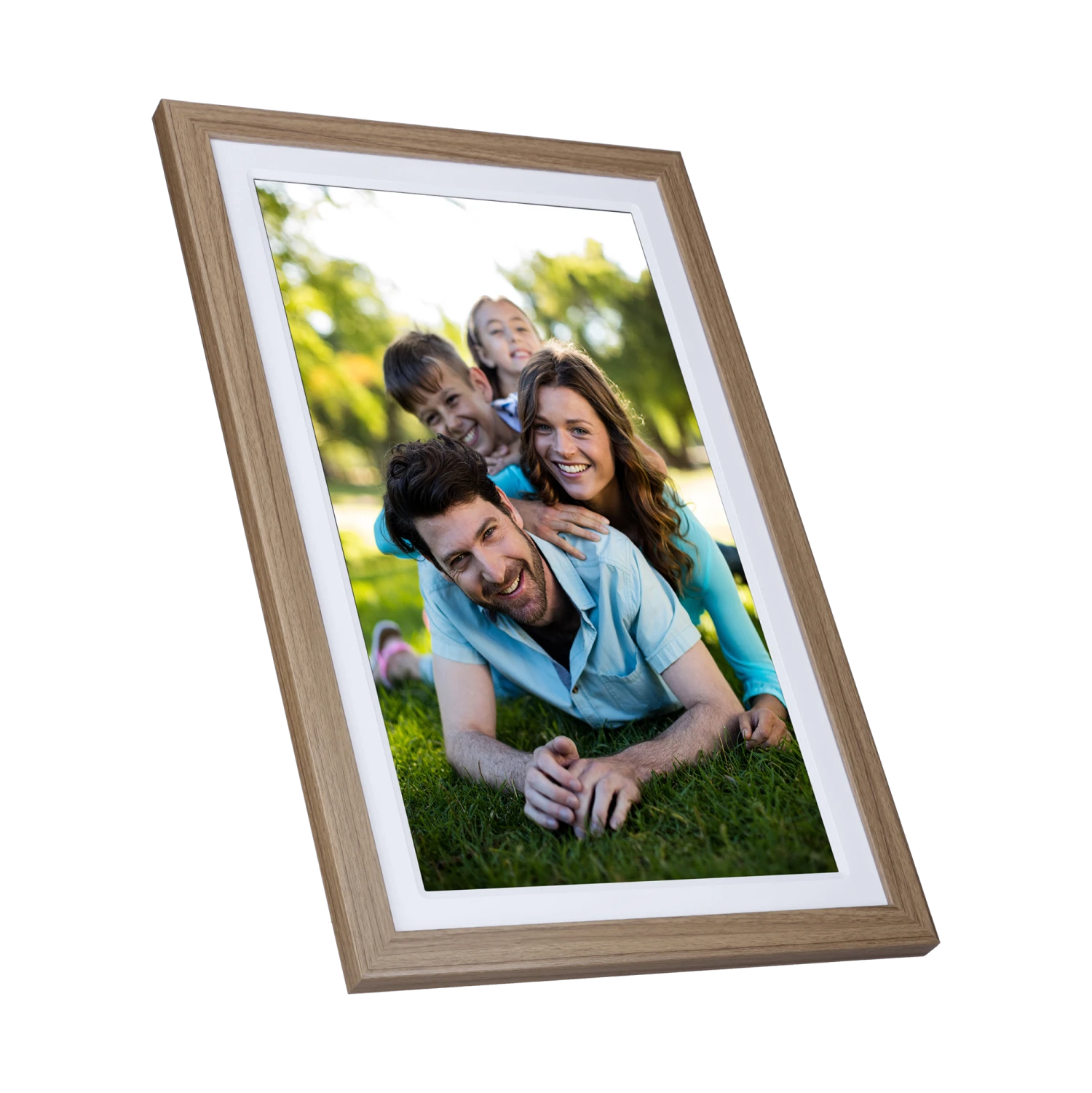 Rollei Smarter Bilderrahmen | 21,5" Diagonale | WiFi | Frameo App | Modell 212 9 Rollei Smarter Bilderrahmen | 21,5" Diagonale | WiFi | Frameo App | Modell 212 – Bild 7