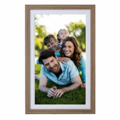 Rollei Smarter Bilderrahmen | 21,5" Diagonale | WiFi | Frameo App | Modell 212 20 Rollei Smarter Bilderrahmen | 21,5" Diagonale | WiFi | Frameo App | Modell 212 -Rollei Geschaft 50018 Smart Frame WiFi 212 Holzoptik Eiche 11