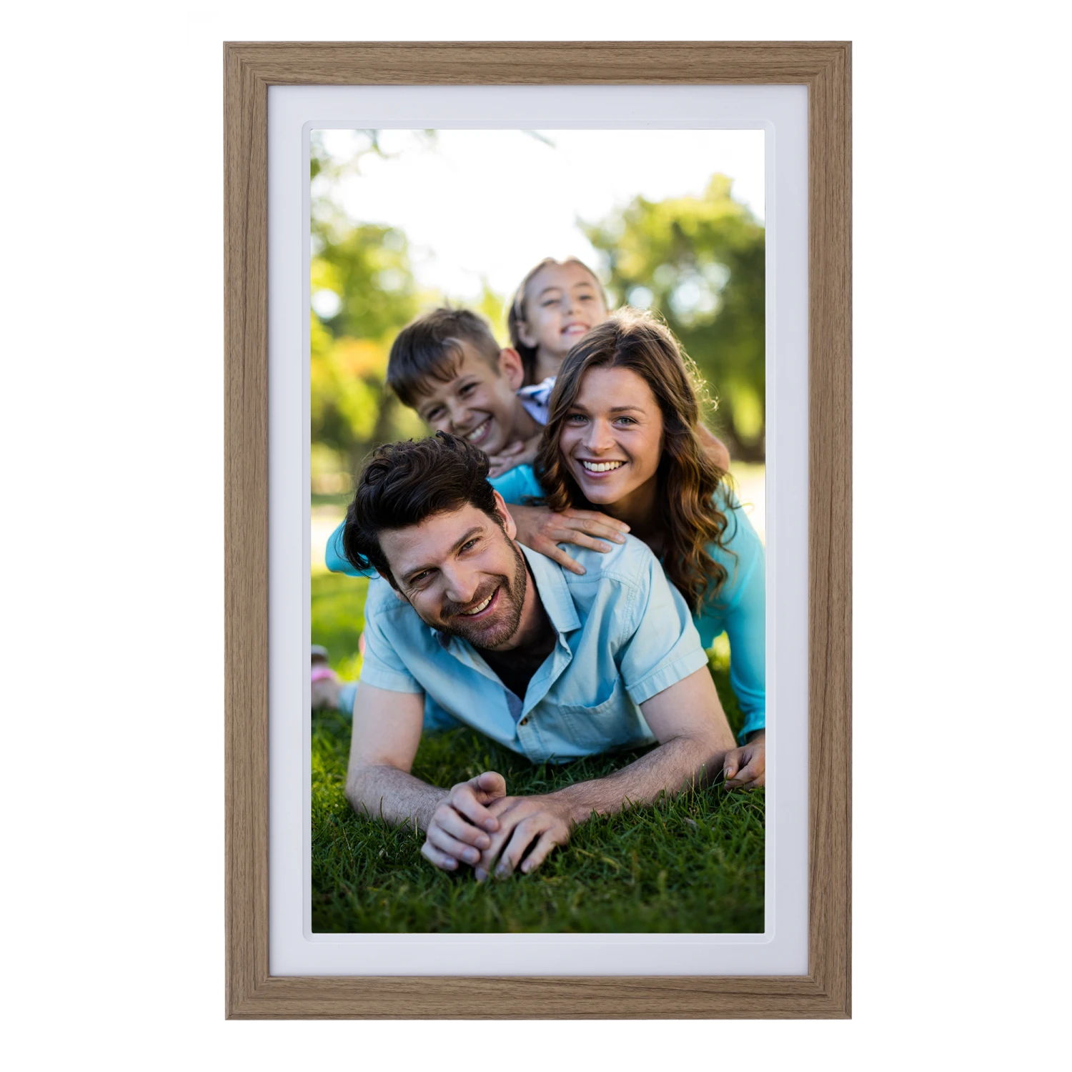 Rollei Smarter Bilderrahmen | 21,5" Diagonale | WiFi | Frameo App | Modell 212 10 Rollei Smarter Bilderrahmen | 21,5" Diagonale | WiFi | Frameo App | Modell 212 – Bild 8