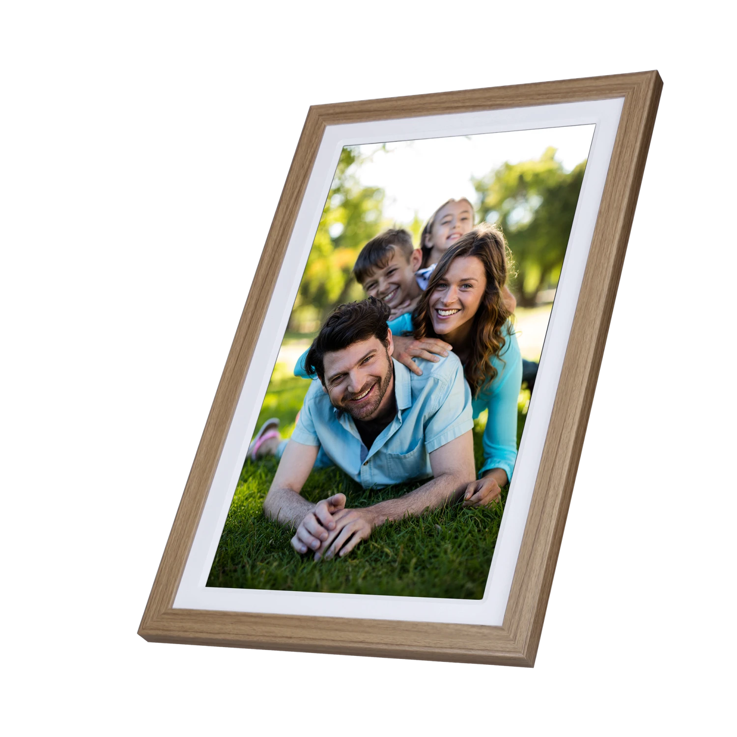 Rollei Smarter Bilderrahmen | 21,5" Diagonale | WiFi | Frameo App | Modell 212 11 Rollei Smarter Bilderrahmen | 21,5" Diagonale | WiFi | Frameo App | Modell 212 – Bild 9