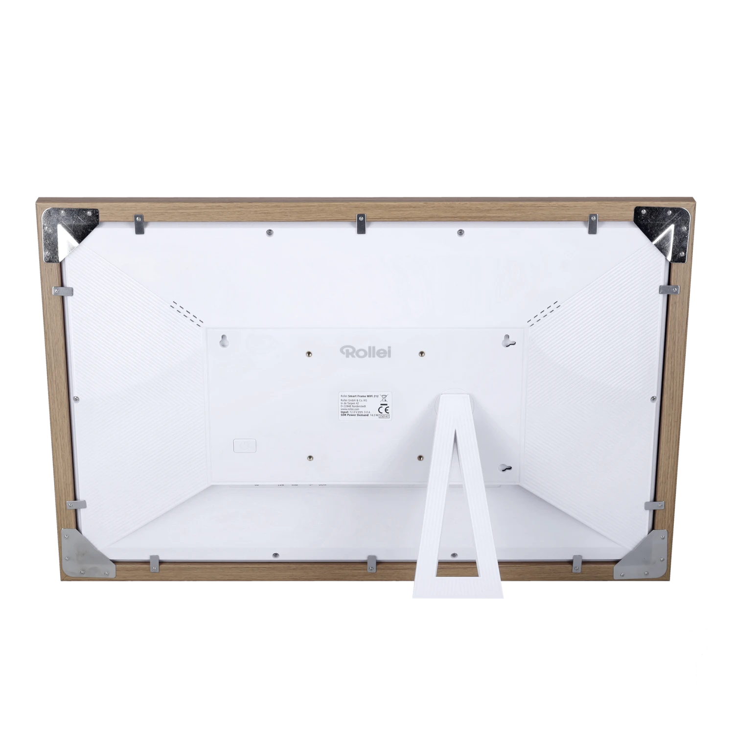 Rollei Smarter Bilderrahmen | 21,5" Diagonale | WiFi | Frameo App | Modell 212 12 Rollei Smarter Bilderrahmen | 21,5" Diagonale | WiFi | Frameo App | Modell 212 – Bild 10