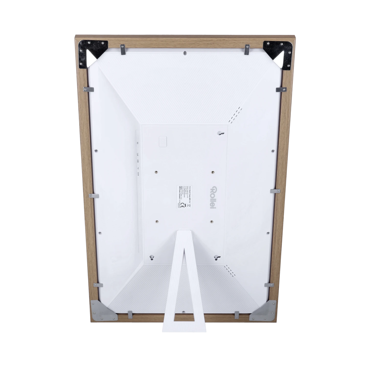 Rollei Smarter Bilderrahmen | 21,5" Diagonale | WiFi | Frameo App | Modell 212 13 Rollei Smarter Bilderrahmen | 21,5" Diagonale | WiFi | Frameo App | Modell 212 – Bild 11