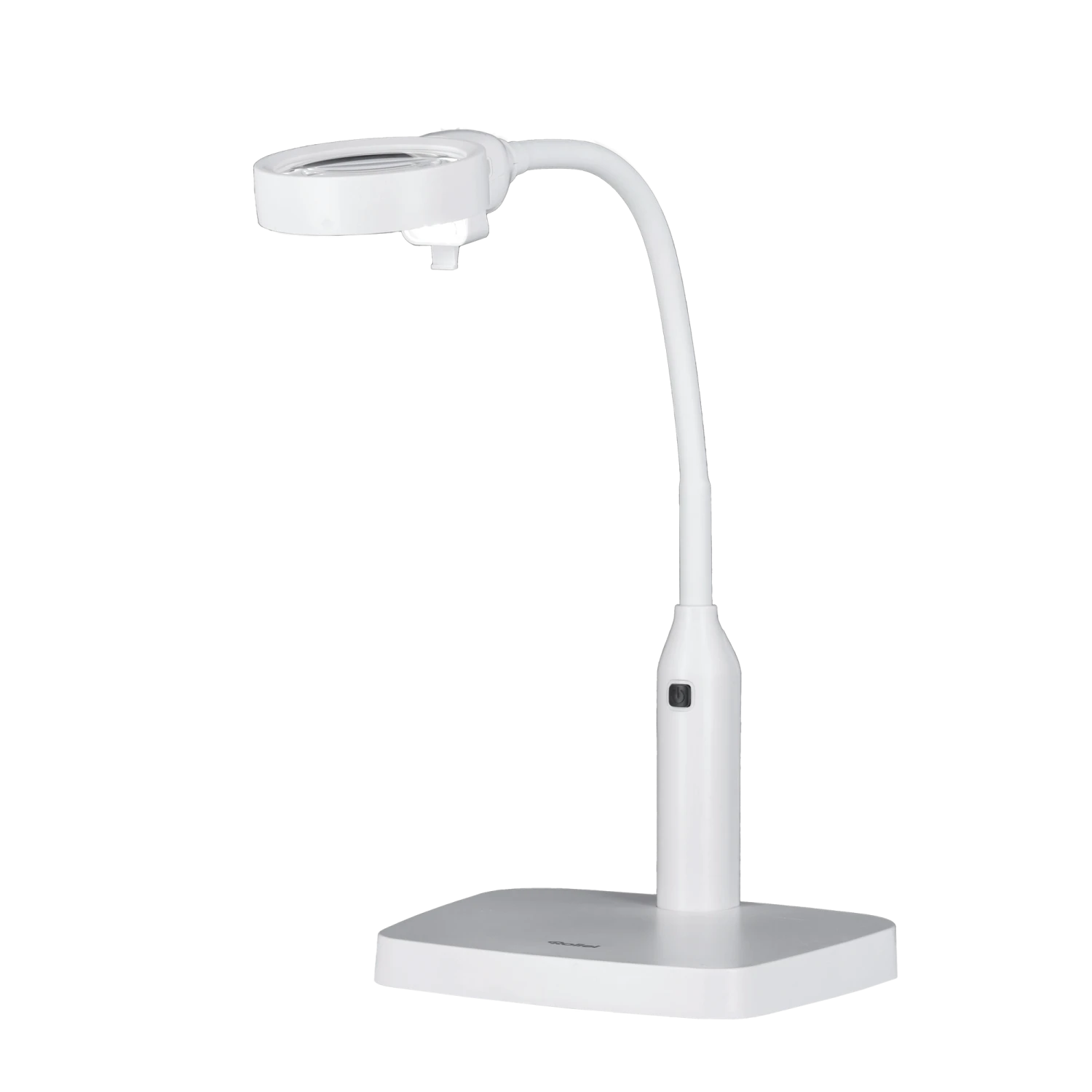 Rollei Tischlupe I Mit LED-Licht 4 Rollei Tischlupe I Mit LED-Licht – Bild 2