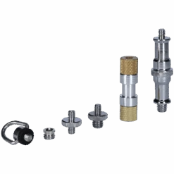 Rollei Adapterschrauben Set