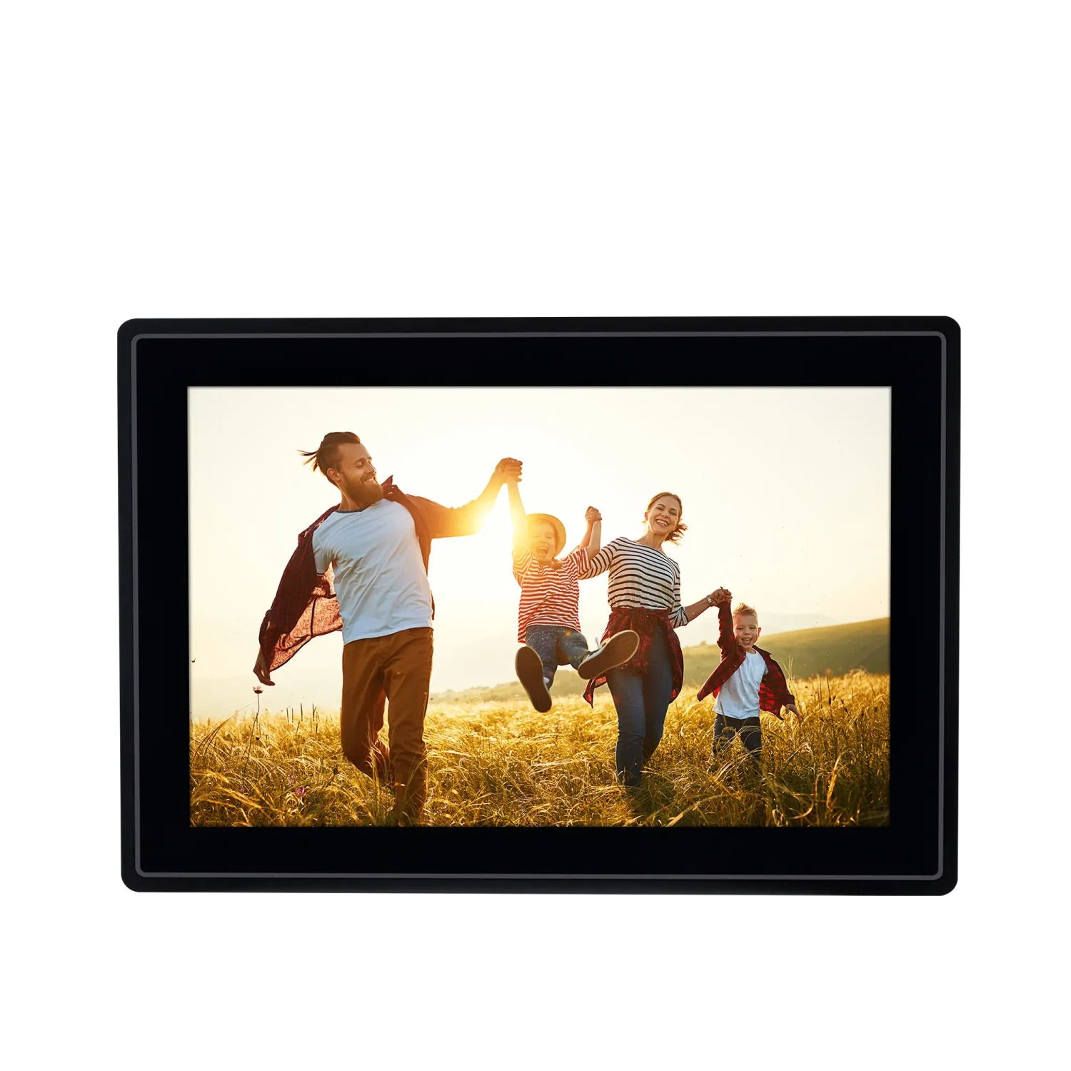 Rollei Smarter Bilderrahmen | 10" Diagonale | Wifi | Frameo App | Model 100 14 Rollei Smarter Bilderrahmen | 10" Diagonale | Wifi | Frameo App | Model 100 – Bild 12