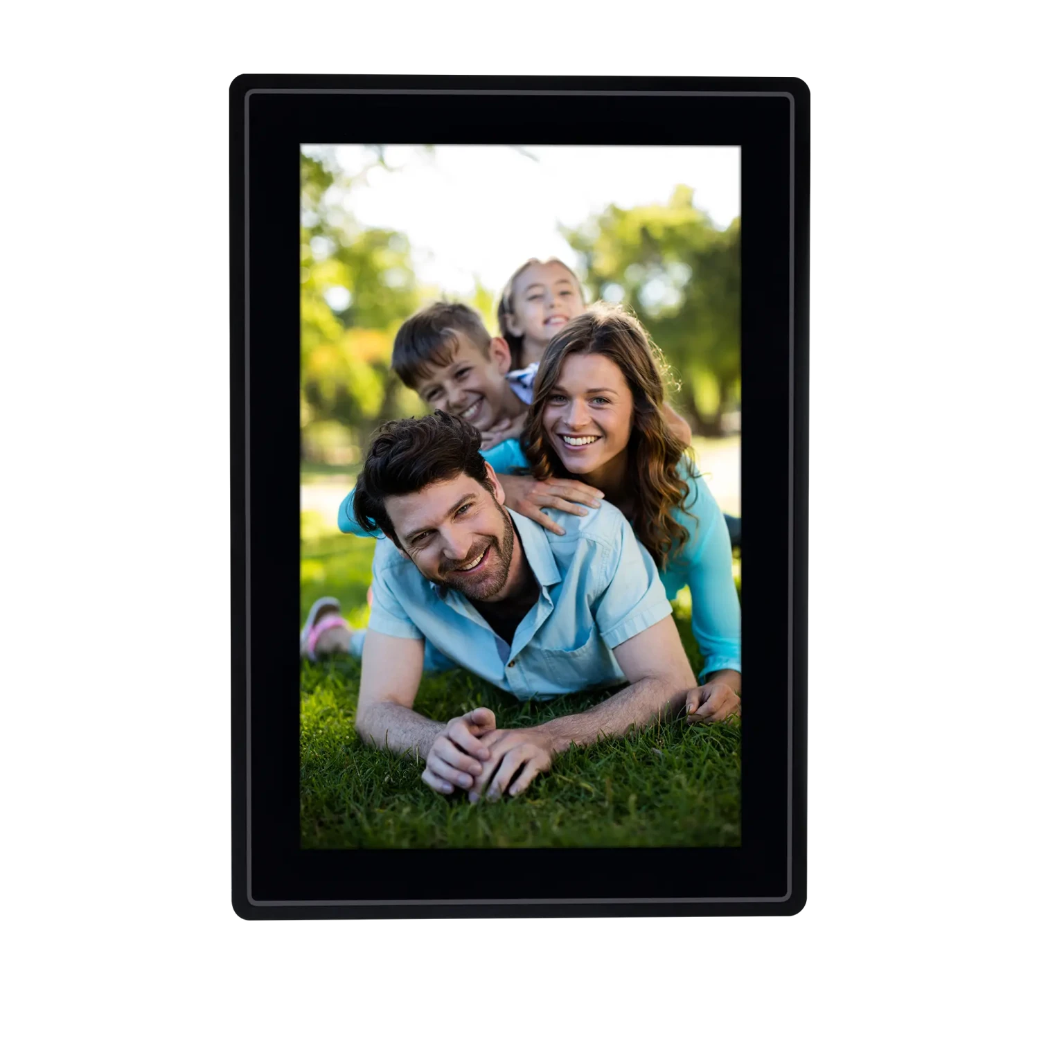 Rollei Smarter Bilderrahmen | 10" Diagonale | Wifi | Frameo App | Model 100 16 Rollei Smarter Bilderrahmen | 10" Diagonale | Wifi | Frameo App | Model 100 – Bild 14