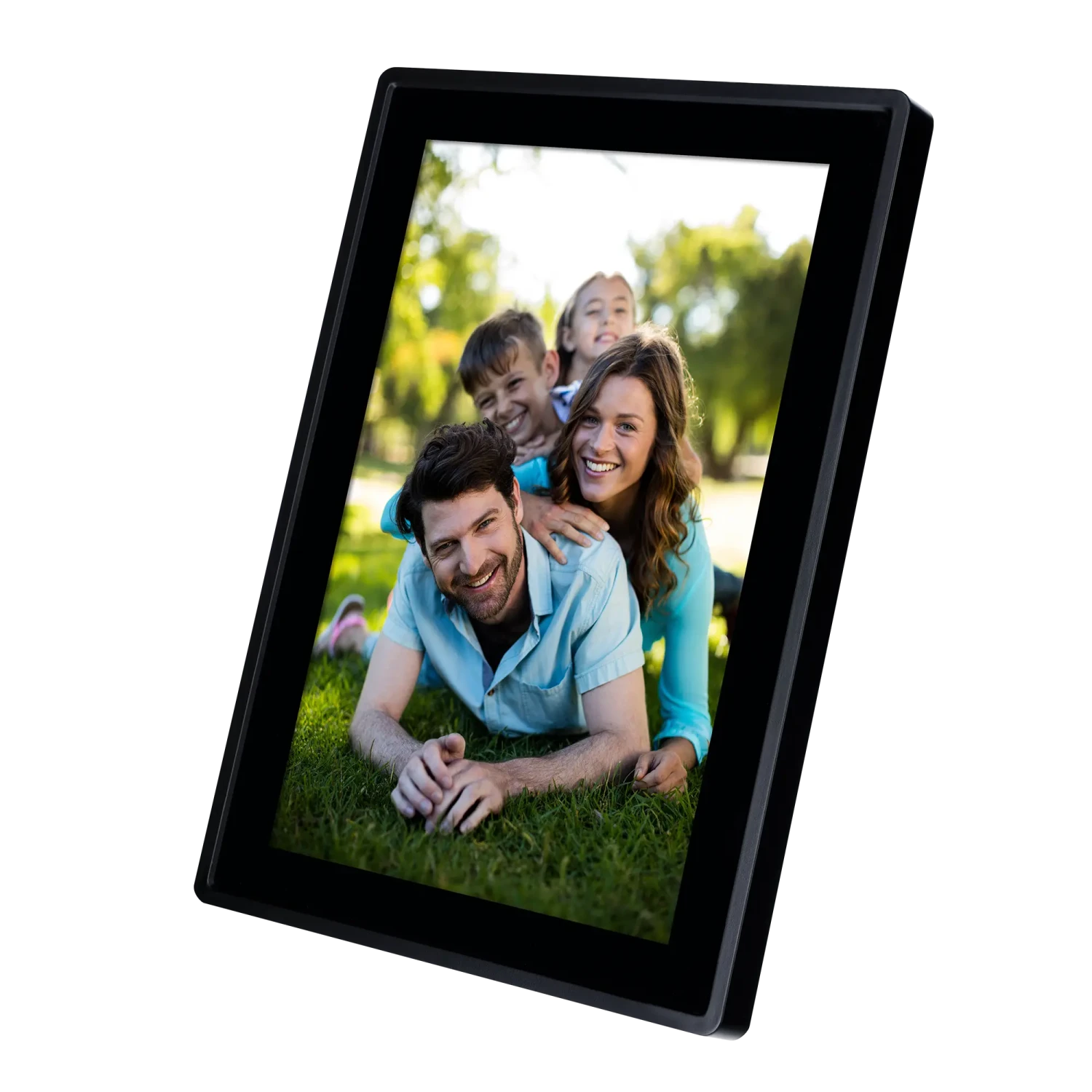 Rollei Smarter Bilderrahmen | 10" Diagonale | Wifi | Frameo App | Model 100 17 Rollei Smarter Bilderrahmen | 10" Diagonale | Wifi | Frameo App | Model 100 – Bild 15