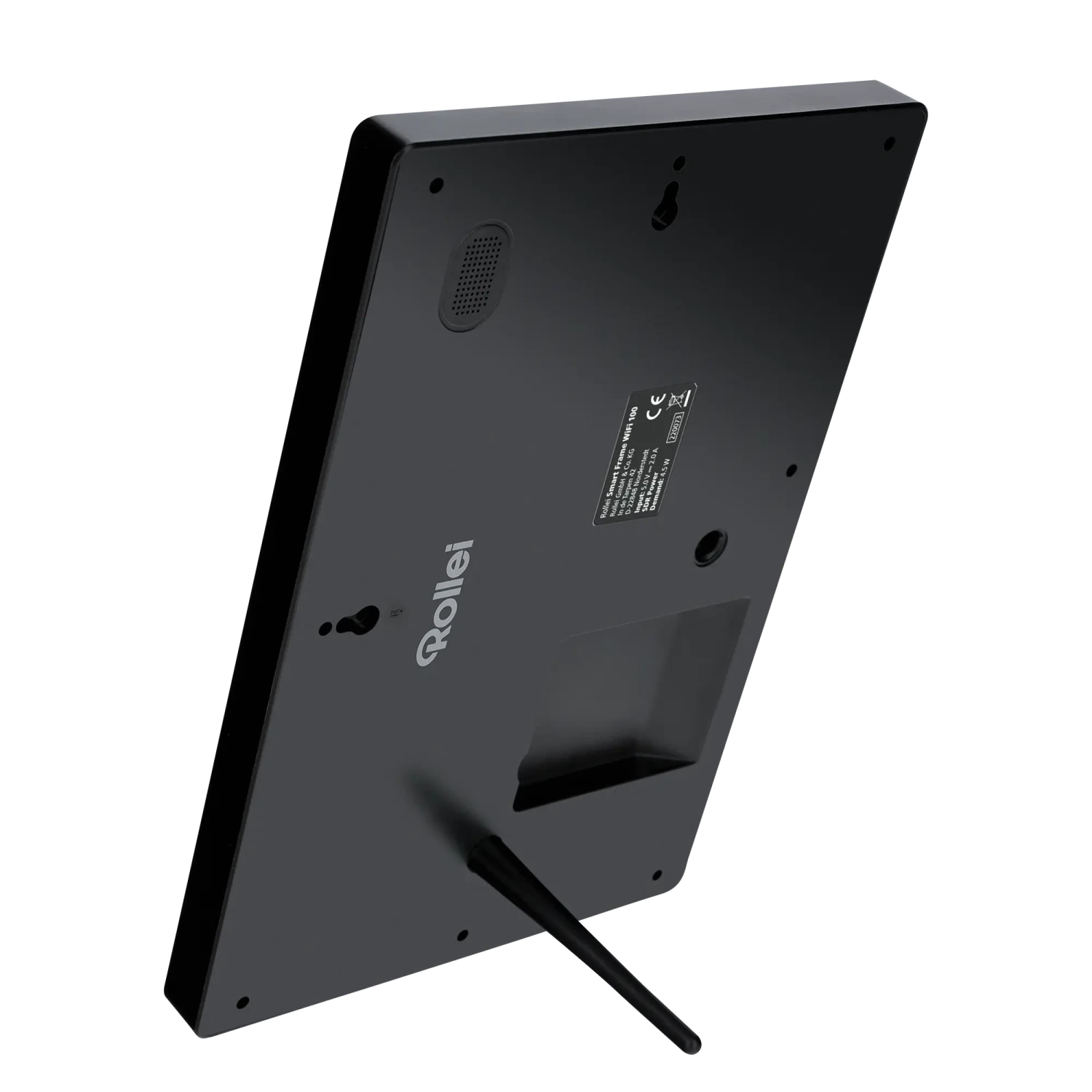 Rollei Smarter Bilderrahmen | 10" Diagonale | Wifi | Frameo App | Model 100 18 Rollei Smarter Bilderrahmen | 10" Diagonale | Wifi | Frameo App | Model 100 – Bild 16